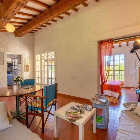 Tatil Evi Le Mazet By Interhome