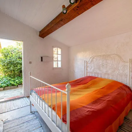 Tatil Evi Le Mazet By Interhome *
