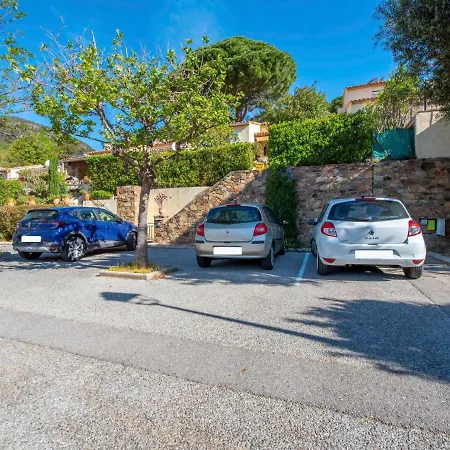 Le Mazet By Interhome Tatil Evi