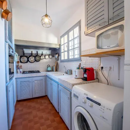 Le Mazet By Interhome Holiday home *